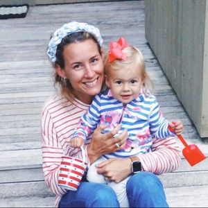 Meet your Posher, Karen